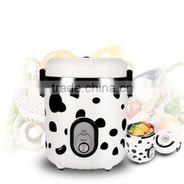Wholesale Travelling Steam Mini Rice Cooker photo-2