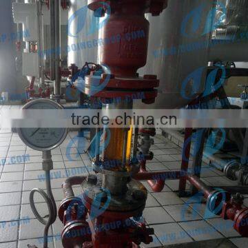 Xinxiang Doing Patent design biodiesel processing plant