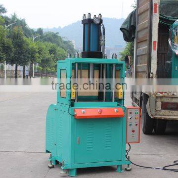 JULY Good Quality 15 Ton Portable Hydraulic Press