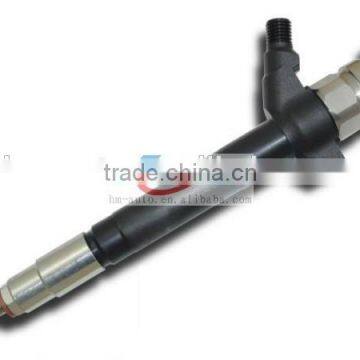 Injector 2.2 TDCI 6C1Q-9K546-AC/095000-5800