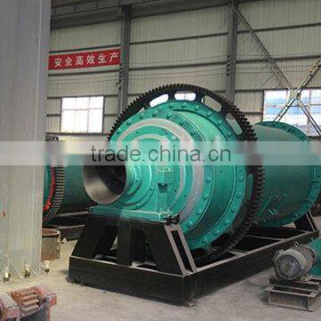 vertical intermittence ball mill for sale