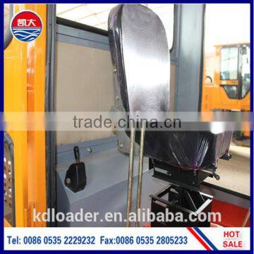 Wheel Loader China ZL926 Mini Wheel Loader For Sales photo-2