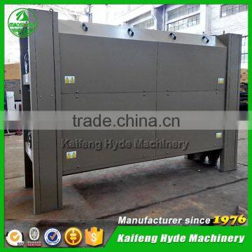 5XW Indented Cylinder Seed Cleaner for Thailand Jasmine Rice photo-3