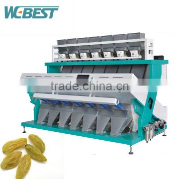 Grains Colour Sorter optical color sorter