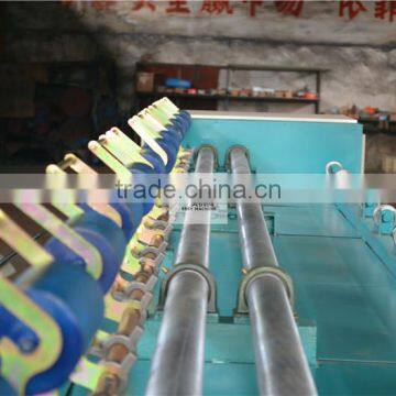 Yarn From Doubling And Two Spindle Wire Twisting Machine photo-5