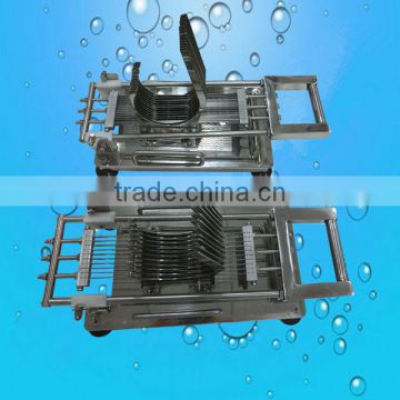 Factory Directly Stainess steel tomato cutter,tomato slicer (MS-4.5)