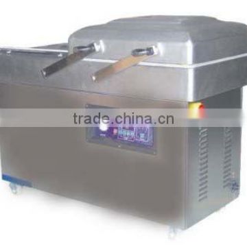 high quality China table type vacuum packing machine