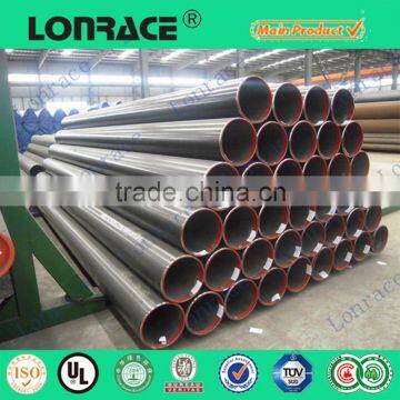 High Quality 100mm Diameter Steel Welded Pipe/tube