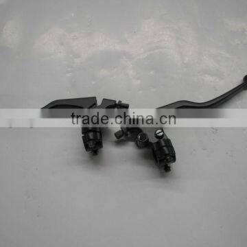 Wholesale Quality Assured Popular Motorcycle Spare Parts Clutch Brake Levers photo-3