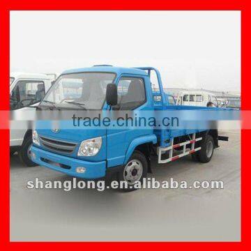 T-KING 3 Ton Gasoline/ Petrol/ CNG Truck