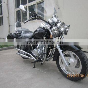 125cc Racing Motorcycle China photo-2