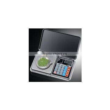 Multifunction Digital weighing balance scales