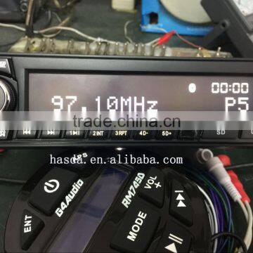 Factory Wholesale Good Quality Car Dab Radio photo-4
