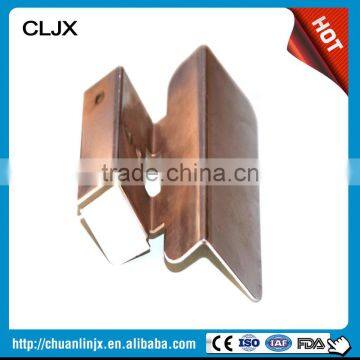 OEM Bending Welding Machining Parts