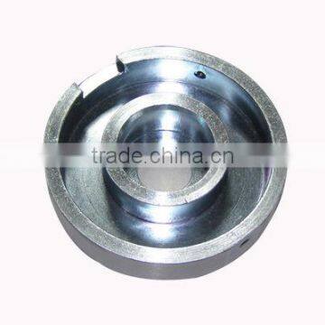 Professional Production CNC Machining Parts CNC Automotive Parts photo-4