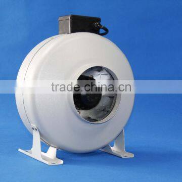 Hydroponics Grow Tent 6' Inline Fans photo-4