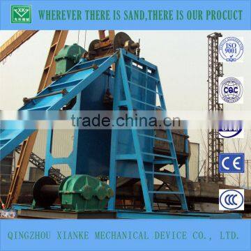 High Efficiency Gold Mining Equipment For Sale photo-3