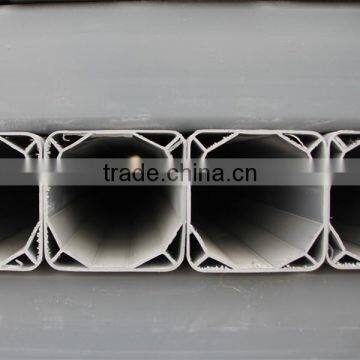 Plastic Titanium Alloy Tube Conduit for Electrical Wire photo-4