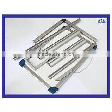 Aluminium Profile for blackboard,blackborad aluminum profile