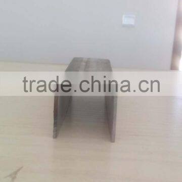 Hot Sale Galvanized Strut Channel u Channel u Purlin photo-5