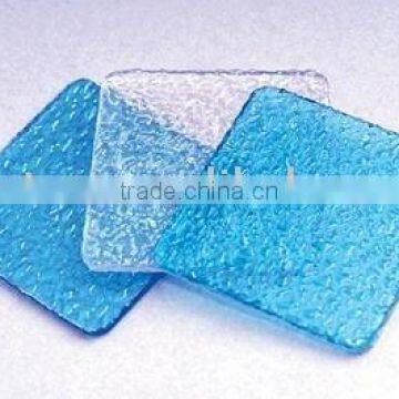 Polycarbonate Solid Sheet