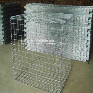 Welding Gabion Wire Mesh