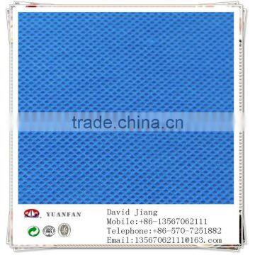 Supply the SMS Non-woven Fabrics for Protective Clothing, Etc photo-4