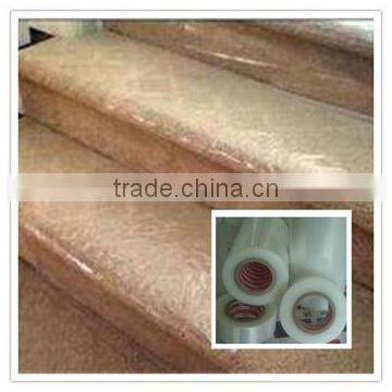 PE Carpet Protection Film with high quality