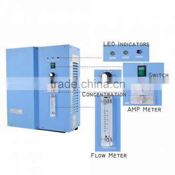 8g/h Ozone Water Connect Venturi Injector Ozone Disinfection Machine photo-6