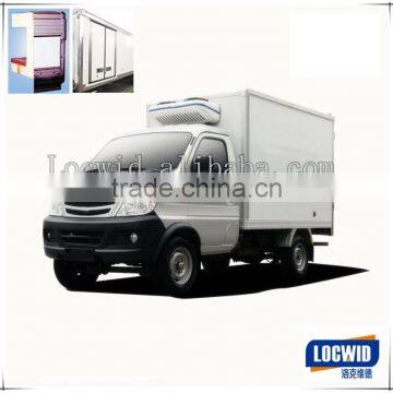 1.0mm Factory Direct FRP Embossed Sheet photo-6