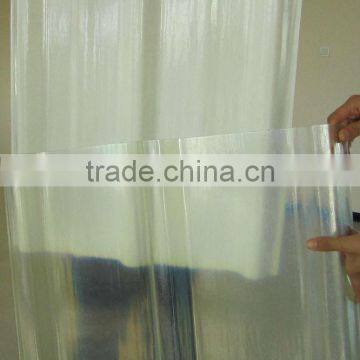 Frp Fiberglass Plastic Sheet Made by Non-alkali Fiber and Polyester Resin