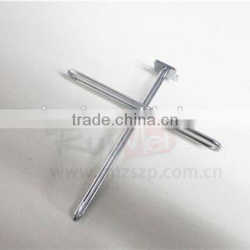 Customized Hanging Metal Slatwall Stand Sunglasses Display Hook photo-4