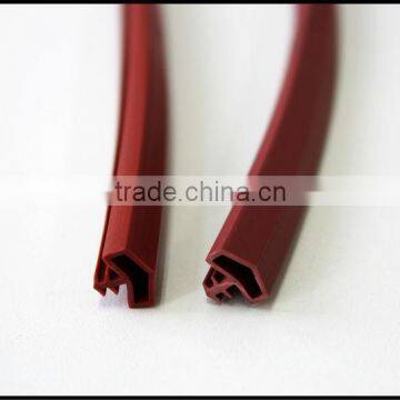Good Quality Glass Window Rubber Seal Strip photo-3