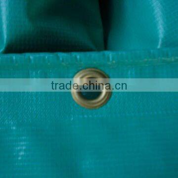 Waterproof fire retardant Polyester fabric