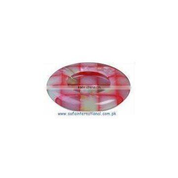 Marble & Onyx Ash Tray MINA_613