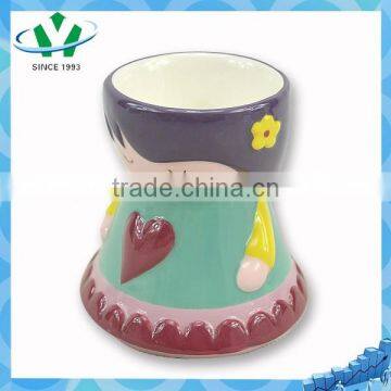 Ceramic Egg Cup,colorful Ceramic Egg Cup photo-4