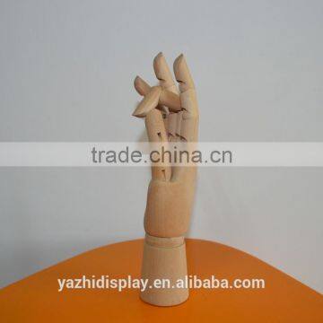 Wood Display Mannequin Hand on Sale photo-4