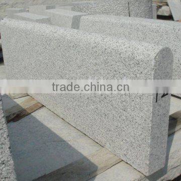 Grey Granite Patio Paver Stones
