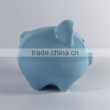 2016 Hot Sale Resin Piggy Bank photo-4