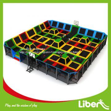 Family Pink Trampoline Specials photo-3