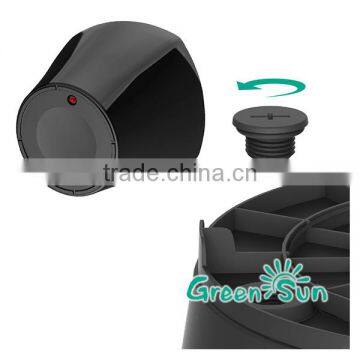 Hotsale Decorative Plant Pots Indoor With Self Watering photo-5