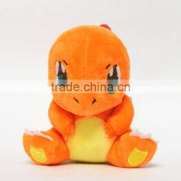 Animal Plush Toys Emoji Plush Stuffed Toy For Crane Machine photo-6