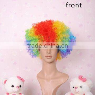 Hot Sale Cheap Fans Wig For Sale photo-2