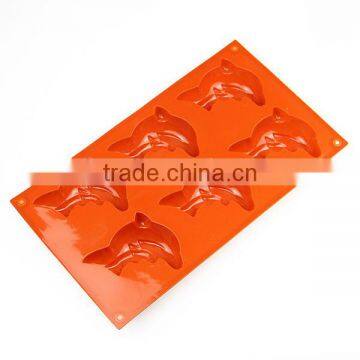 custom reusable silicone ice mold