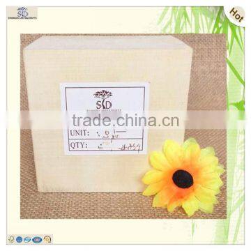 Lid Polished Heart Engraved Plywood Wood Cuboids Boxes photo-2