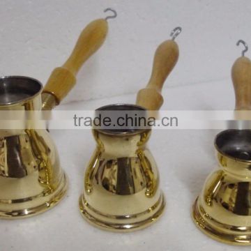 Brass Turkish Coffee Cup Wholesale in India