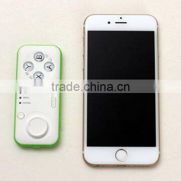 2015 New Arrival Multi-function Universal Bluetooth Selfie Remote Control Shutter Gamepad Wireless Mouse IOS Android PC photo-4