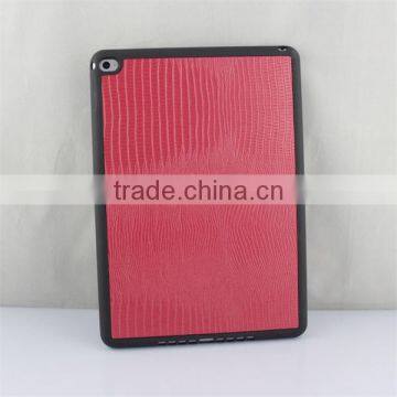 New Hot Fashion Glitter TPU+PC Back Cover for IPad6 Wholesale photo-3