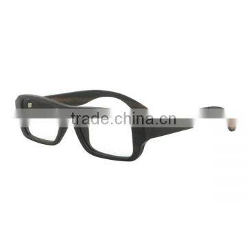 Black Walnut Glasses Frame Accept Custom Design Sunglasses Frame photo-2