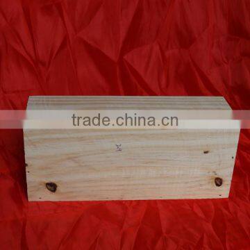 Home Decoration Wooden Storage Box Flower Pots Potted Box photo-6